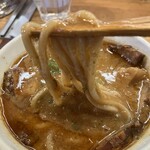 らーめん いつ樹 - 