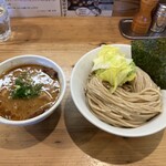 らーめん いつ樹 本店 - 