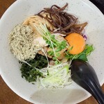 ～ラーメン～ はなみや - 