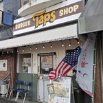 タップスバーガー - 