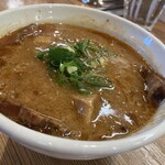 らーめん いつ樹 本店 - 