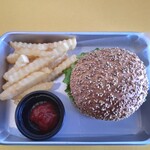タップスバーガー - 
