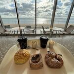 Mariage de Farine - 店内からの風景　2026.1