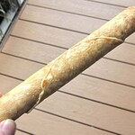 虎尾駅 売店 - 蔗糖甜 手工蛋捲