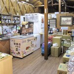 虎尾駅 売店 - 売店