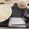松屋 上野店