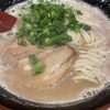ラーメン加藤