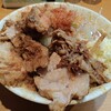 ラーメン 池田屋 高田馬場店