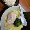 横浜家系ラーメン 魂心家 目黒店
