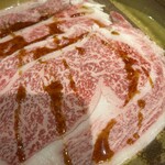 焼肉 ホルモン まさちゃん - 