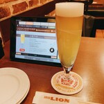 ビヤホールライオン - 