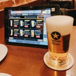 ビヤホールライオン - 