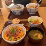 なか卯 - 料理写真: