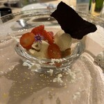 MIEL CITRON - 