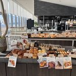 Mariage de Farine - 店内の風景　2026.1