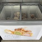 Mariage de Farine - 店内の風景　2026.1