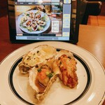 ビヤホールライオン 新宿店 - 