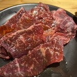 焼肉 ホルモン まさちゃん - 