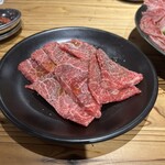 焼肉 ホルモン まさちゃん - 