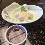 若竹の庄 - 朝食