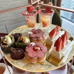 ザ・ロビーラウンジ - 