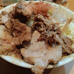 ラーメン 池田屋 - 