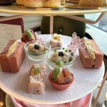 ザ・ロビーラウンジ - 