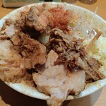ラーメン 池田屋 - 