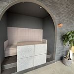 Mariage de Farine - 店内の風景　2026.1