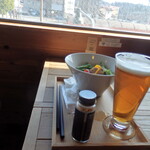Do-mo factory blan.co - 料理写真: