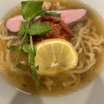 らーめん かねかつ - 