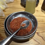 焼肉 ホルモン まさちゃん - 