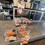 Mariage de Farine - 店内の風景　2026.1