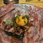 焼肉 ホルモン まさちゃん - 