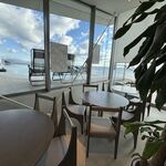 Mariage de Farine - 店内の風景　2026.1