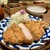厚切とんかつよし平 - 料理写真:熟成ロースかつ膳180g ￥2,079（税込）