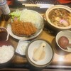 和食麺処 サガミ 中根店