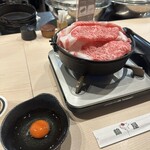 壽喜燒 涮涮鍋 鶴屋 - 