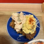 らぁめん いちむじん 渡辺通店 - 