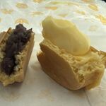 たまご屋さんちのたこ焼 - 今川焼　2026.1