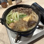 壽喜燒 涮涮鍋 鶴屋 - 
