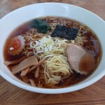 펜야 식당 - ラーメン（2026年1月）