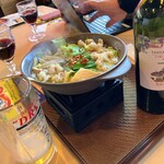 ガスト - 料理写真: