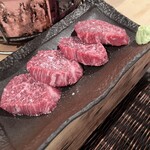 炭火燒肉 Daijun - 