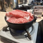 壽喜燒 涮涮鍋 鶴屋 - 