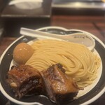 麺屋武蔵 武骨 - 