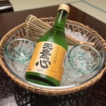 若竹の庄 - 日本酒