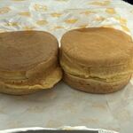 たまご屋さんちのたこ焼 - 今川焼　2026.1