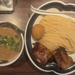 麺屋武蔵 武骨 - 