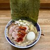 すごい煮干ラーメン凪 神保町店